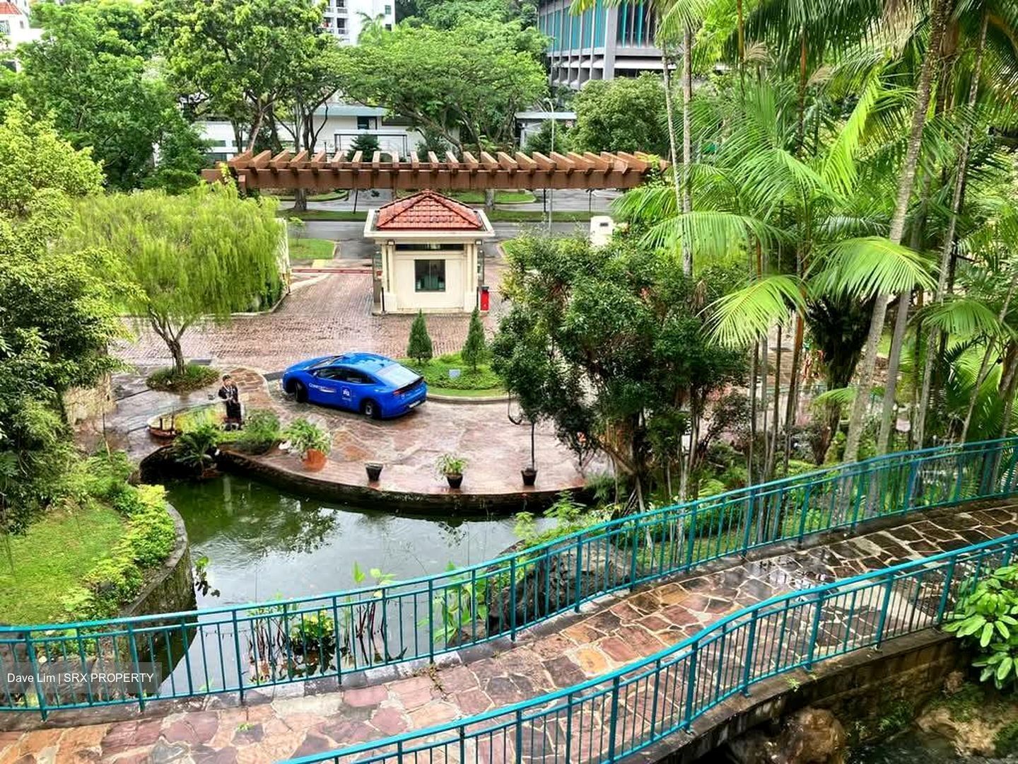 Hillbrooks (D23), Condominium #533269321